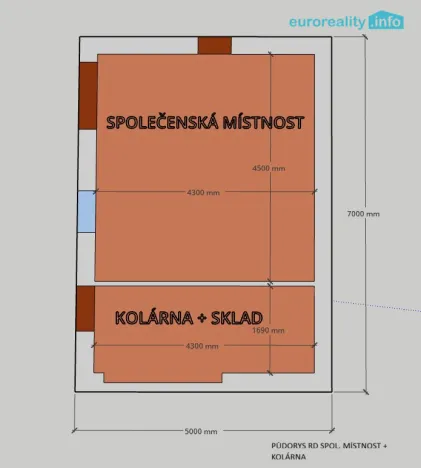 Prodej rodinného domu, Klatovy, Korálkova, 247 m2