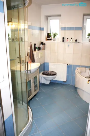 Prodej rodinného domu, Klatovy, Korálkova, 247 m2