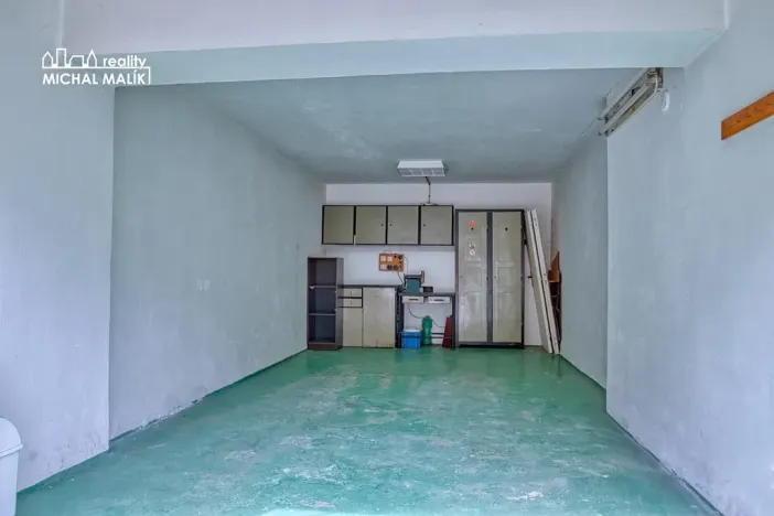 Pronájem bytu 3+1, Hranice, Pod Nemocnicí, 84 m2