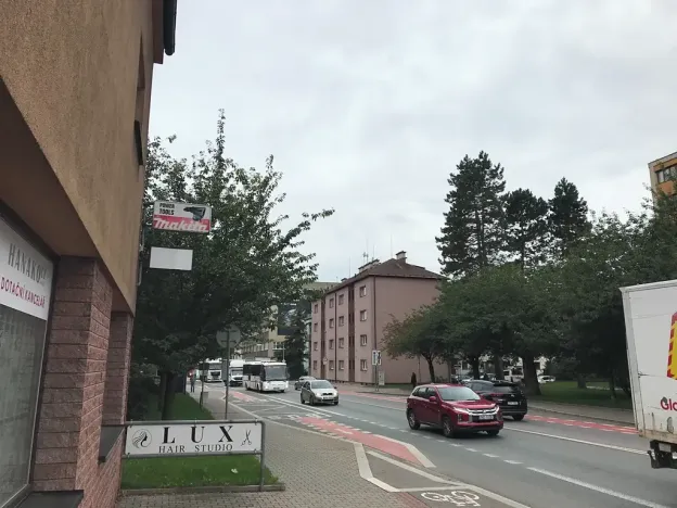 Prodej bytu 2+1, Náchod, Pražská, 48 m2