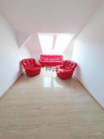 Pronájem bytu 2+1, Olomouc - Nová Ulice, Resslova, 74 m2