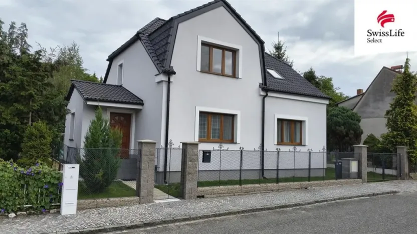 Prodej rodinného domu, Bakov nad Jizerou, Dvořákova, 137 m2