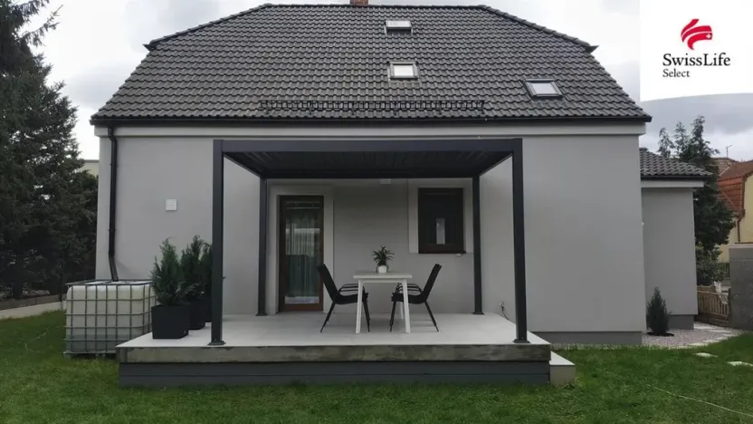 Prodej rodinného domu, Bakov nad Jizerou, Dvořákova, 137 m2