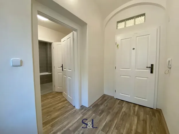 Pronájem bytu 3+kk, Česká Lípa, Mariánská, 71 m2