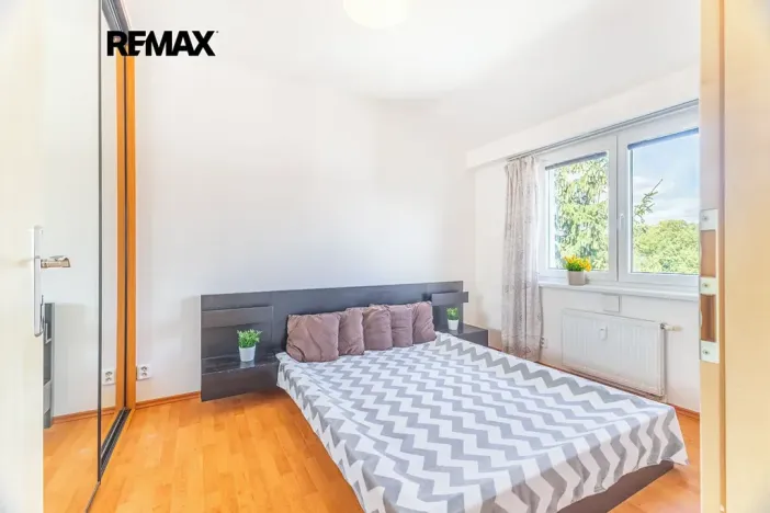 Prodej bytu 2+kk, Dobřichovice, Za Parkem, 42 m2