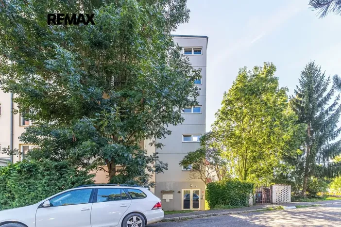 Prodej bytu 2+kk, Dobřichovice, Za Parkem, 42 m2