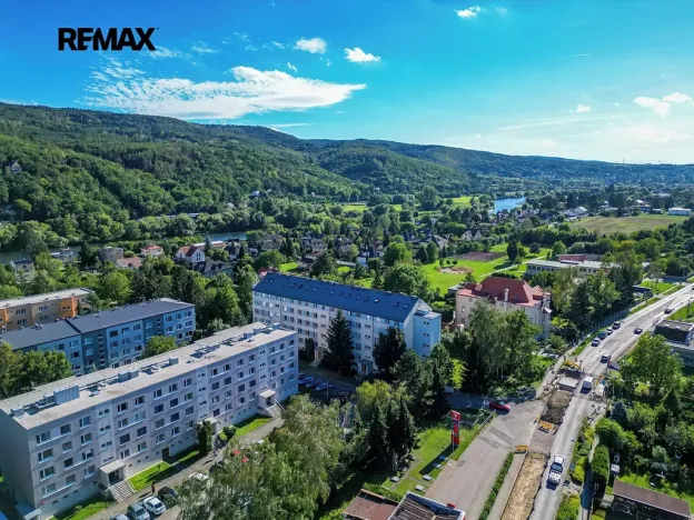 Prodej bytu 2+kk, Dobřichovice, Za Parkem, 42 m2