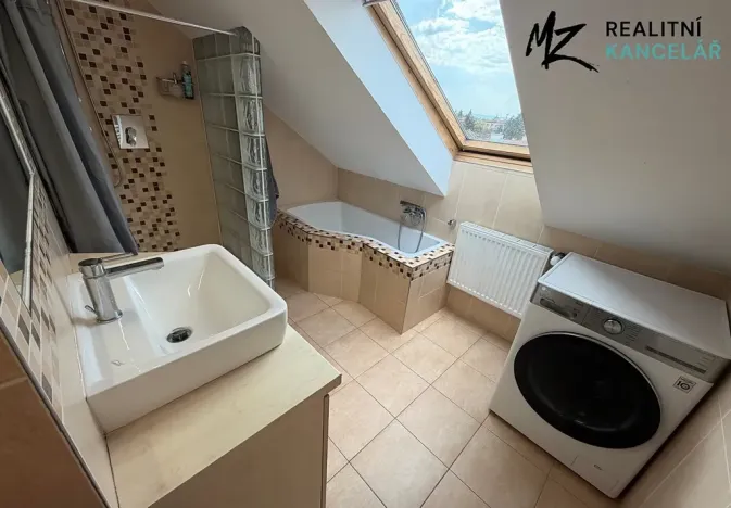 Pronájem bytu 4+kk, Prostějov, Vojtěcha Outraty, 101 m2