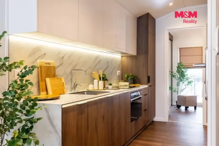Prodej rodinného domu, Jičín - Moravčice, 58 m2