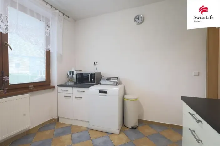 Prodej bytu 3+1, Rančířov, 72 m2
