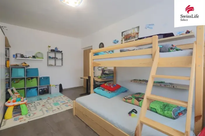 Prodej bytu 3+1, Rančířov, 72 m2