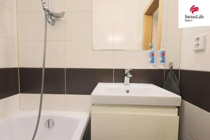 Prodej bytu 3+1, Rančířov, 72 m2