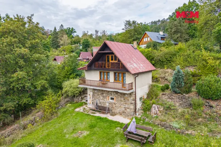 Prodej chalupy, Šemnice - Pulovice, 120 m2