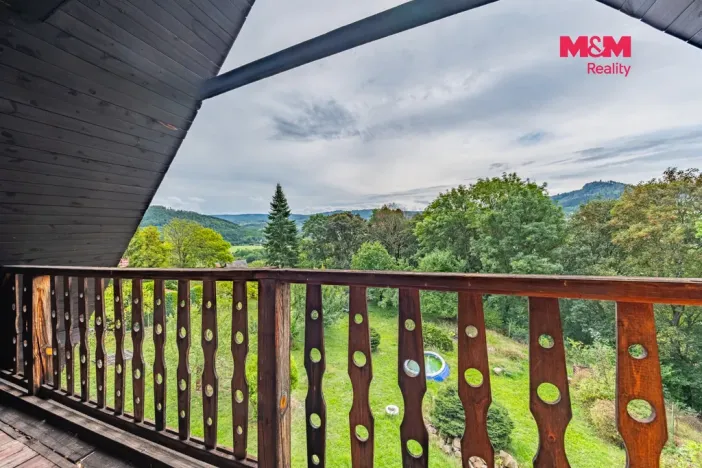 Prodej chalupy, Šemnice - Pulovice, 120 m2