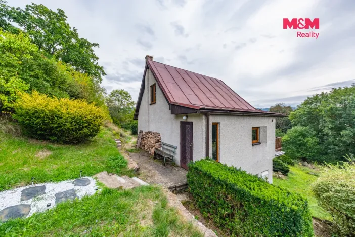 Prodej chalupy, Šemnice - Pulovice, 120 m2