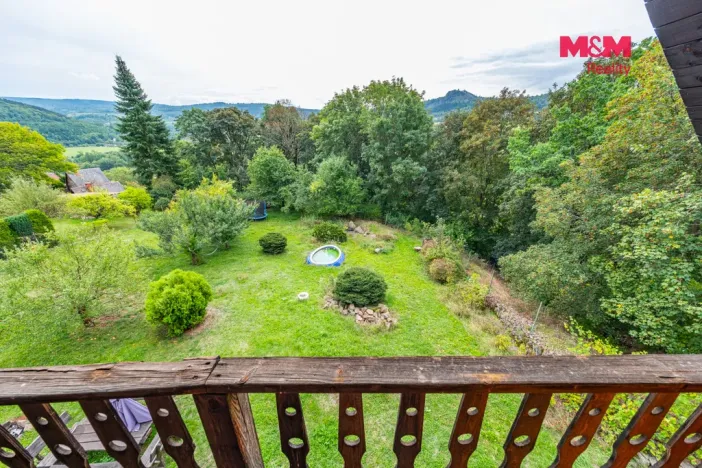 Prodej chalupy, Šemnice - Pulovice, 120 m2