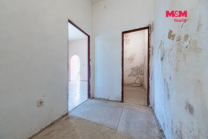 Prodej chalupy, Šemnice - Pulovice, 120 m2