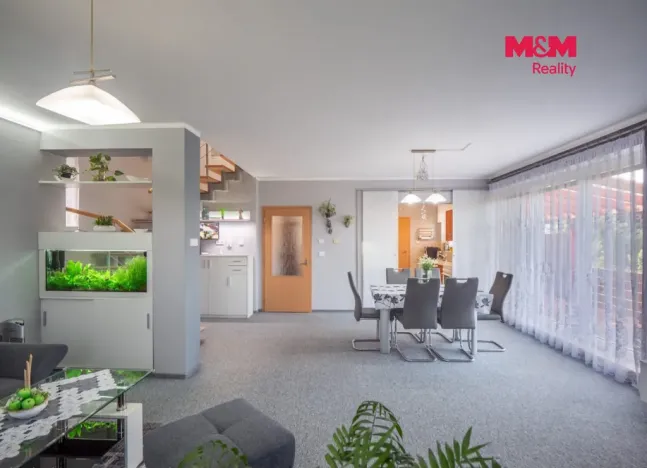 Prodej rodinného domu, Ostrava - Slezská Ostrava, Kranichova, 101 m2