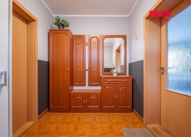 Prodej rodinného domu, Ostrava - Slezská Ostrava, Kranichova, 101 m2