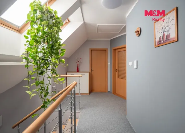 Prodej rodinného domu, Ostrava - Slezská Ostrava, Kranichova, 101 m2