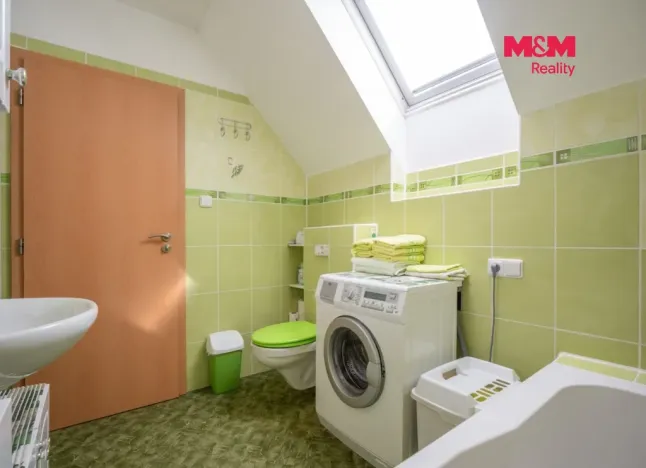 Prodej rodinného domu, Ostrava - Slezská Ostrava, Kranichova, 101 m2