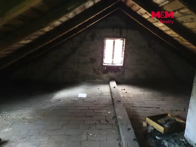 Prodej rodinného domu, Staré Město, Hanušovická, 235 m2