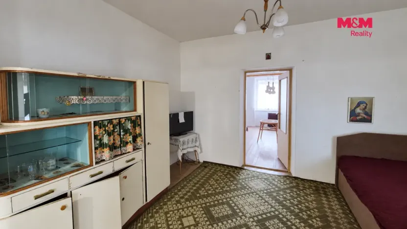 Prodej rodinného domu, Lanžhot, Smetanova, 113 m2