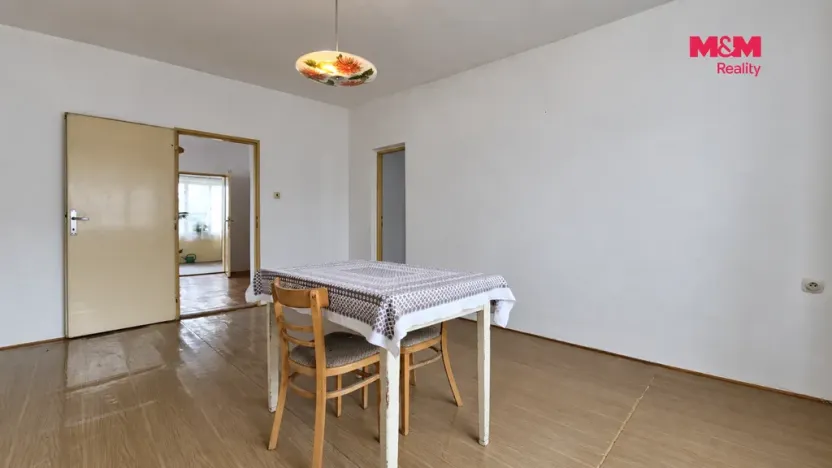 Prodej rodinného domu, Lanžhot, Smetanova, 113 m2