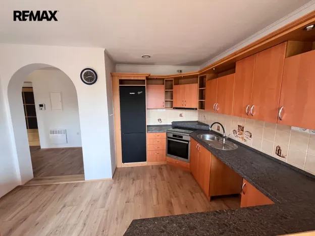 Pronájem bytu 2+1, Pelhřimov, Příkopy, 92 m2