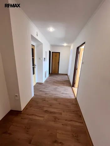 Pronájem bytu 2+1, Pelhřimov, Příkopy, 92 m2
