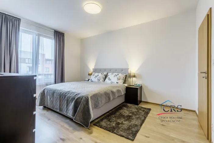 Prodej bytu 3+kk, Praha - Čakovice, Tryskovická, 92 m2