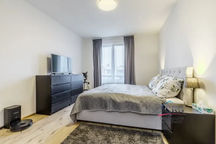 Prodej bytu 3+kk, Praha - Čakovice, Tryskovická, 92 m2