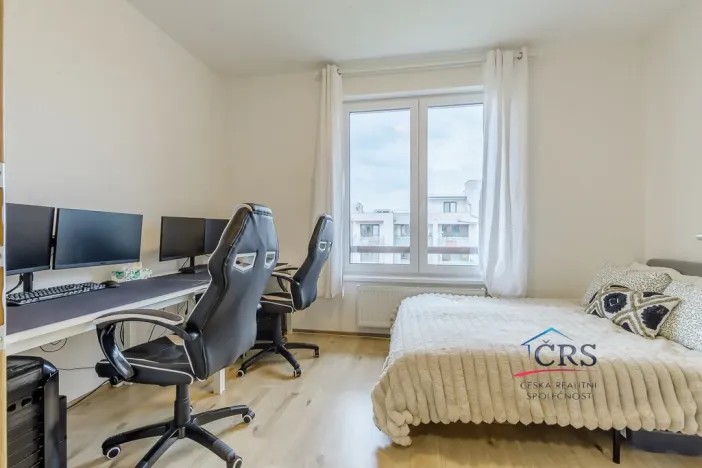Prodej bytu 3+kk, Praha - Čakovice, Tryskovická, 92 m2