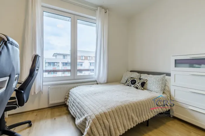 Prodej bytu 3+kk, Praha - Čakovice, Tryskovická, 92 m2