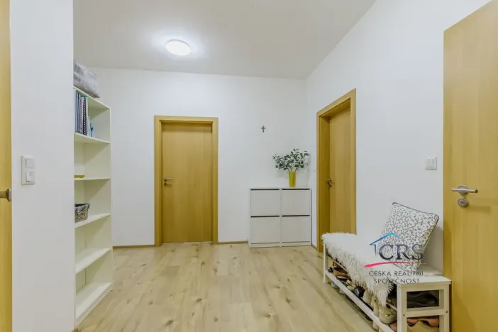 Prodej bytu 3+kk, Praha - Čakovice, Tryskovická, 92 m2