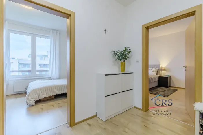 Prodej bytu 3+kk, Praha - Čakovice, Tryskovická, 92 m2