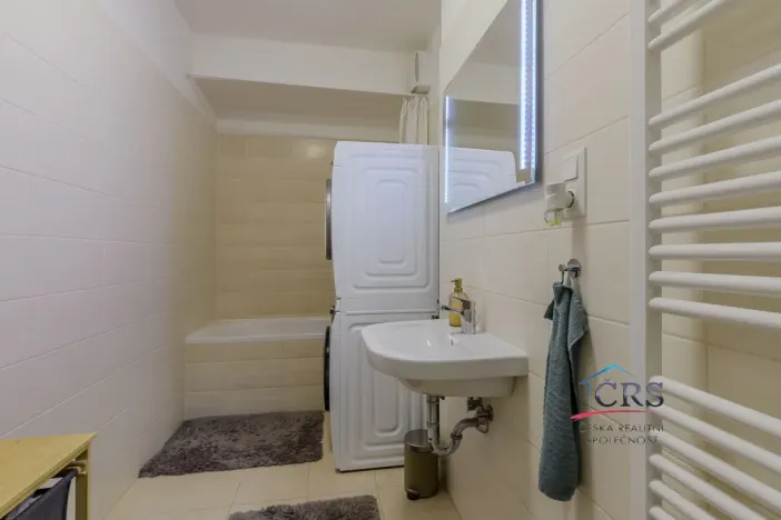 Prodej bytu 3+kk, Praha - Čakovice, Tryskovická, 92 m2