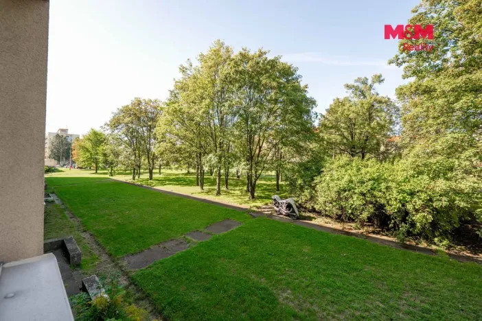 Prodej bytu 2+1, Kladno - Kročehlavy, Polská, 52 m2