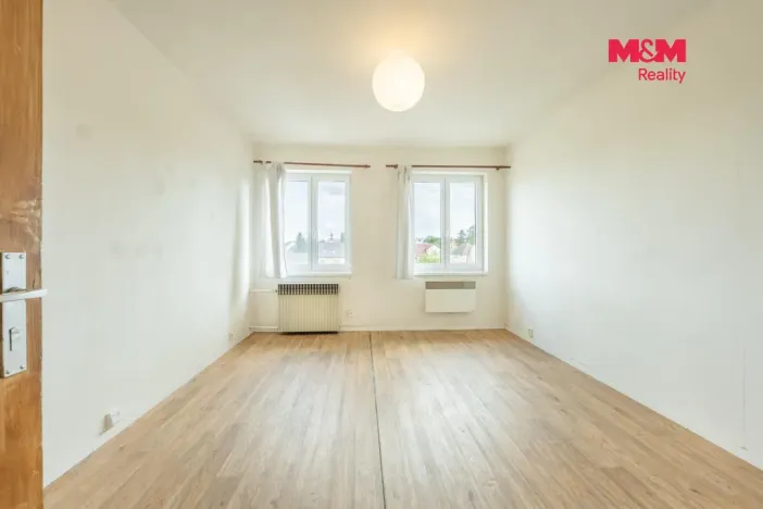 Prodej bytu 3+1, Blatno, 69 m2