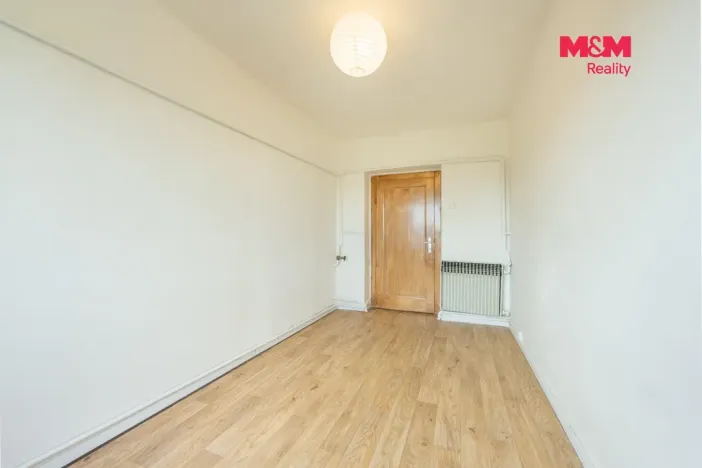 Prodej bytu 3+1, Blatno, 69 m2