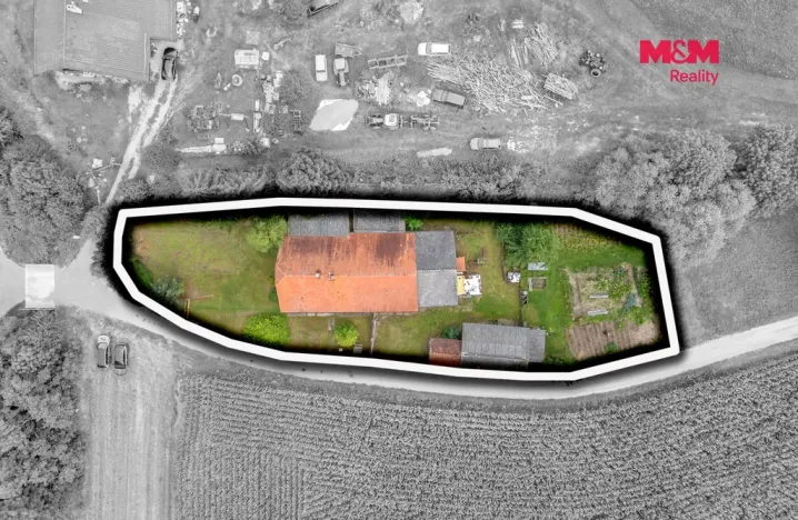 Prodej rodinného domu, Sobětuchy, 108 m2