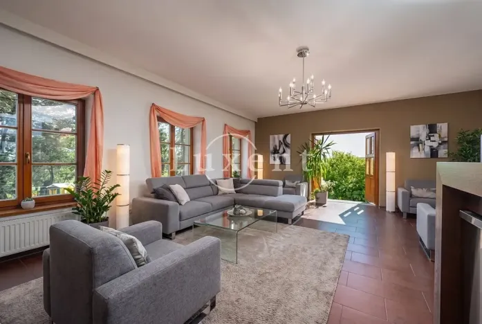 Prodej rodinného domu, Kvítkovice, 580 m2