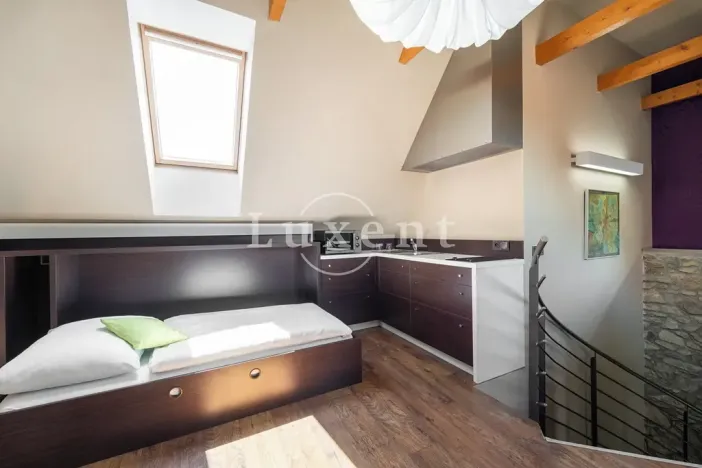 Prodej rodinného domu, Kvítkovice, 580 m2