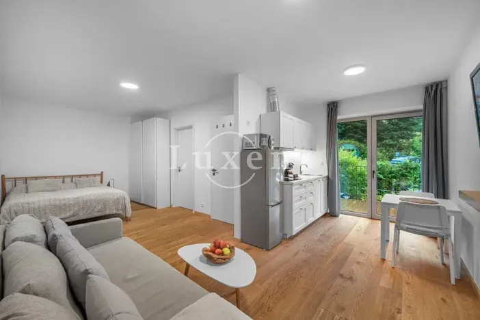 Prodej bytu 1+kk, Pec pod Sněžkou, 36 m2