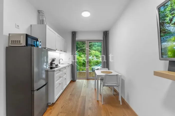 Prodej bytu 1+kk, Pec pod Sněžkou, 36 m2