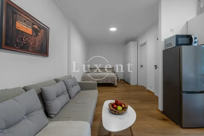 Prodej bytu 1+kk, Pec pod Sněžkou, 36 m2