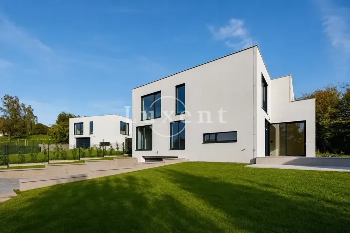 Prodej rodinného domu, Velké Popovice, Malostranská, 350 m2