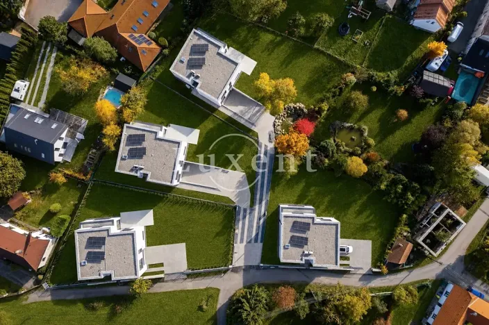 Prodej rodinného domu, Velké Popovice, Malostranská, 350 m2
