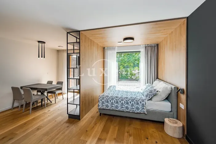 Prodej bytu 2+kk, Harrachov, 80 m2
