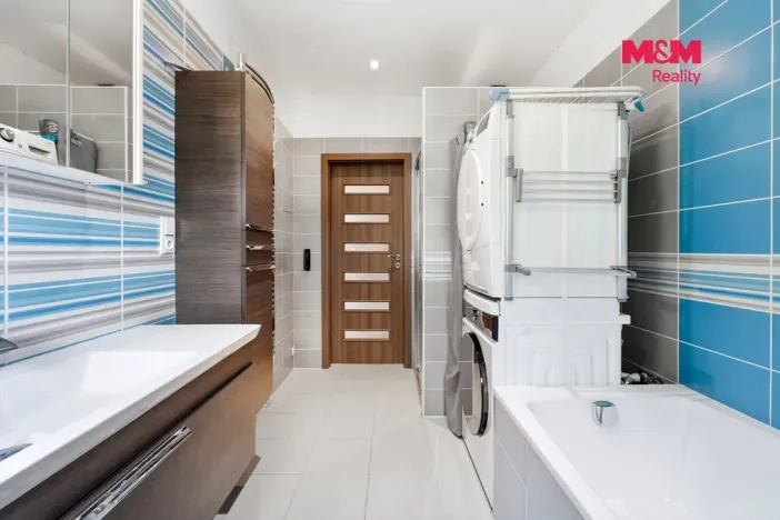Pronájem bytu 4+kk, Šimonovice - Minkovice, Buková, 150 m2